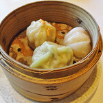 中国料理 桃谷樓 - 