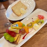 Gallery&Cafe　Contrail - 