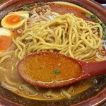 らーめん五衛門 - 