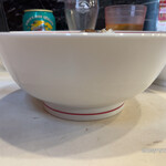 蒙古タンメン中本 - 