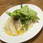 大衆ビストロ コタロー - ビストロ餃子