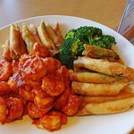 中国料理 桃谷樓 - 