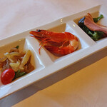 中国料理 桃谷樓 - 