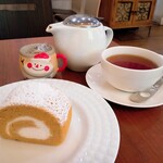 菓子工房 ルーヴ - 投稿者の気まぐれセット