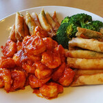 中国料理 桃谷樓 - 