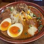 らーめん五衛門 - 