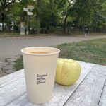 スムーチコーヒースタンド - 