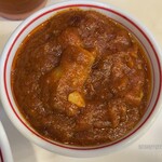 蒙古タンメン中本 - 