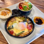 Gallery&Cafe　Contrail - 