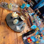 Gallery&Cafe　Contrail - 