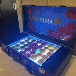 かまくら個室ビストロ KAMAKURA 新宿店 - 