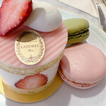 ラデュレ 京都四条店 - 