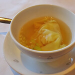 中国料理 桃谷樓 - 