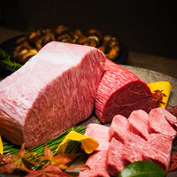 USHIGORO S. SHINJUKU - 