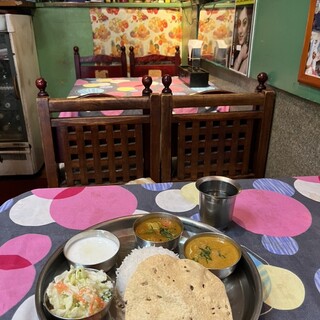 インド料理 MUTHU_2
