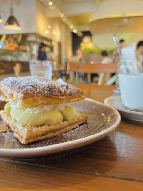 TEASER Yobitsugi Ten