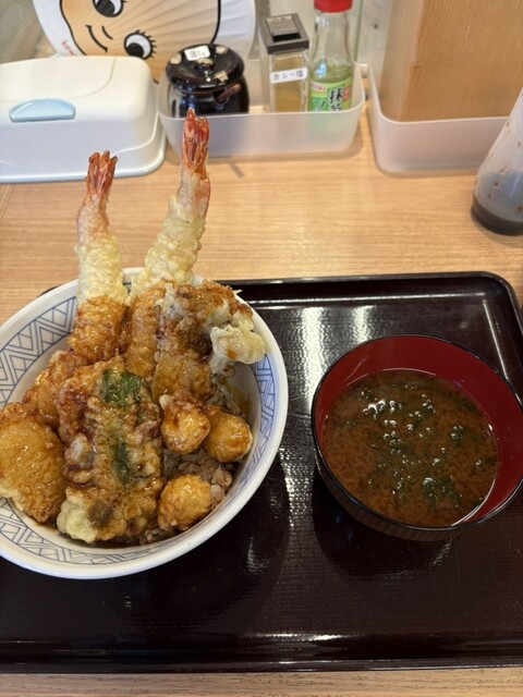 Ebi Ten-don Marudai photo 3