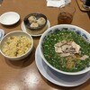崎陽軒 中華食堂