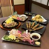 鶏屋むさし 浜松町店