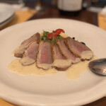 ベッラ・ナポリ - 