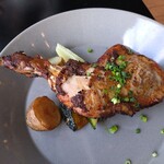 欧風小皿料理 沢村 - 