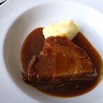 欧風小皿料理 沢村 - 