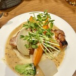 Aux Delices de Dodine 東京ミッドタウン八重洲店 - 