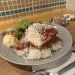 しましまカフェ - 