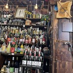 熱海ミニ横丁 総本店 - 