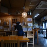 うんどん さくら屋 - 