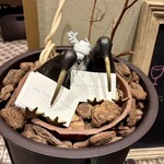 Aux Delices de Dodine - 