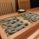 蕎麦割烹 山崎 大井町本店 - 