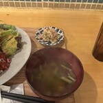 しましまカフェ - 