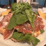 ベッラ・ナポリ - 