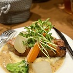 Aux Delices de Dodine 東京ミッドタウン八重洲店 - 