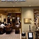 Aux Delices de Dodine - 