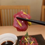 蕎麦割烹 山崎 大井町本店 - 