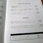 欧風小皿料理 沢村 - 