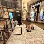 旬菜魚 いなだ - 