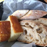 欧風小皿料理 沢村 - 