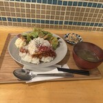 しましまカフェ - 