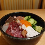 蕎麦割烹 山崎 - 