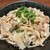 博多餃子舎 603 - 料理写真:酢もつ