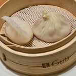 中国菜 Guu - 
