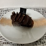 パティスリー カーヴァンソン - 