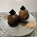 パティスリー カーヴァンソン - 