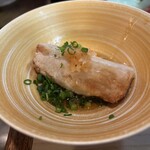 小料理 椿 - 海老芋