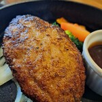キッチン櫻庭 - 