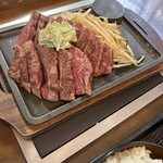 肉最強伝説 篠栗店 - 