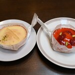 ビスキュイテリエ ブルトンヌ - 